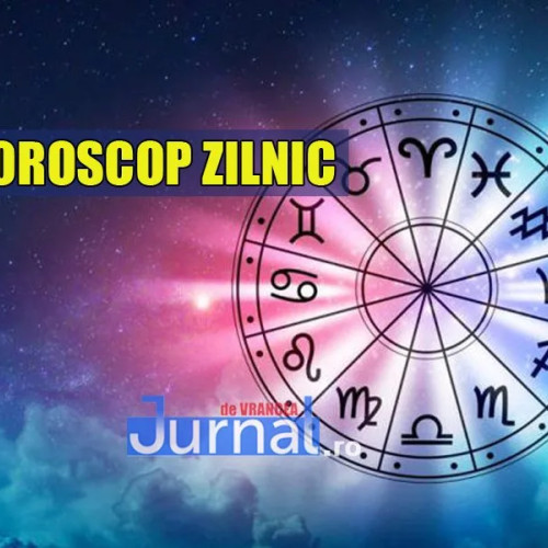 Horoscopul zilei de 7 iulie 2024