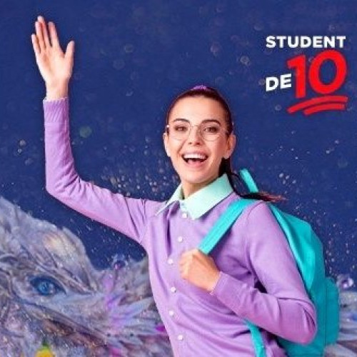Festivalul UNTOLD recompensează studenții de nota 10