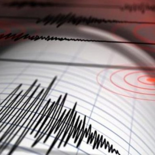 Cutremur înregistrat în zona seismică Vrancea: magnitudine 3.6