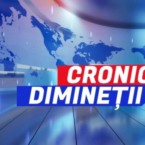 Populația României în creștere pentru al doilea an consecutiv