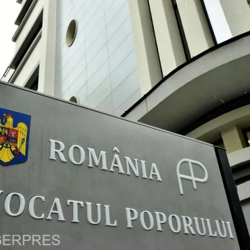 Avocatul Poporului acordă audiențe gratuite, miercuri, la Focșani