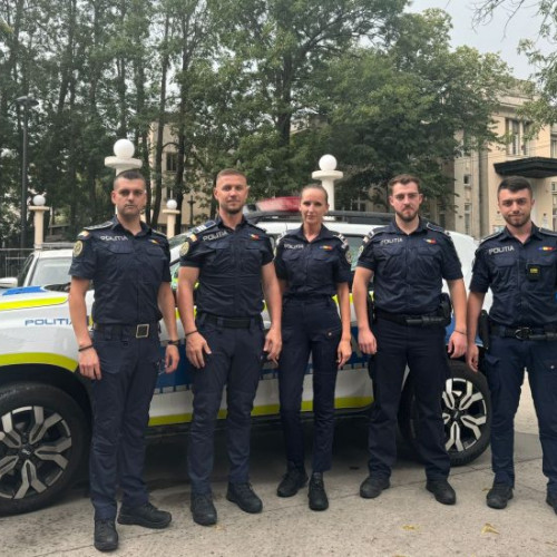 Apelul care a salvat o viață: o intervenție de urgență a operatorului 112