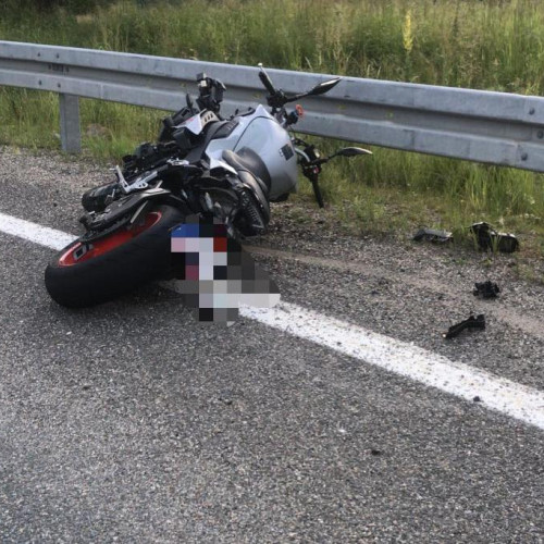 Femeie rănită în urma unui accident pe DN2D