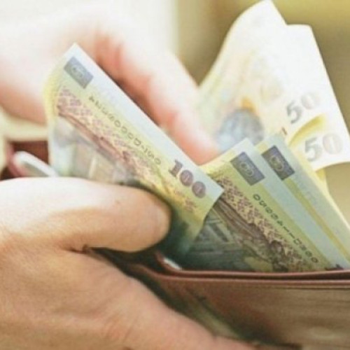 Ministerul de Finanțe propune modificarea regulilor privind popririle veniturilor românilor