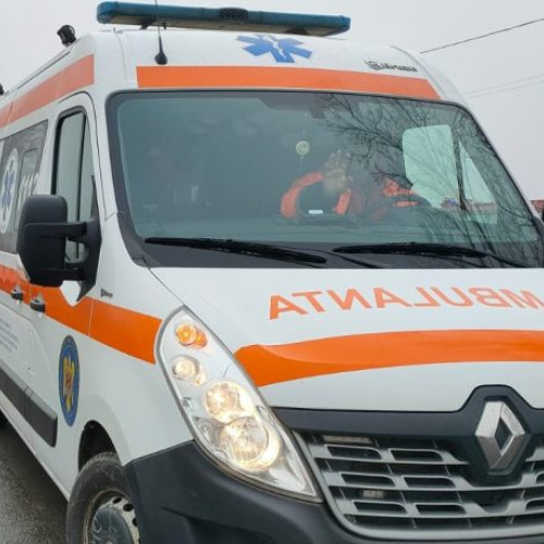 Accident rutier fatal pe DN2-E85, lângă municipiul Adjud