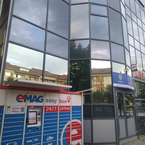 Programul de lucru al instituțiilor din Focșani în perioada 15-18 august 2024