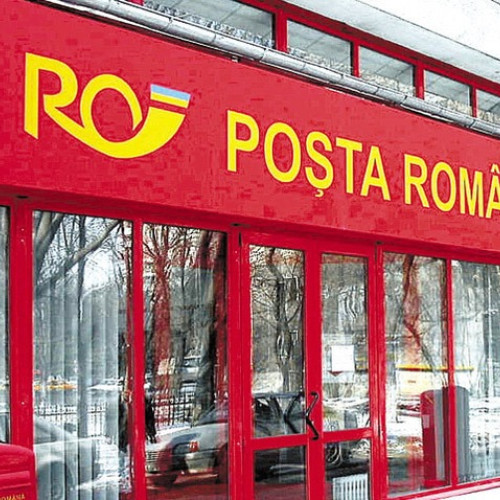 Posta Romana anunță închiderea oficiilor poștale pe 15 august