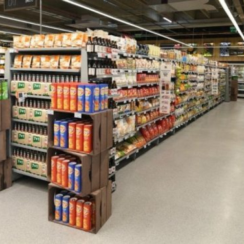 Consiliul Concurenței analizează tranzacția dintre Delhaize și Profi Rom Food