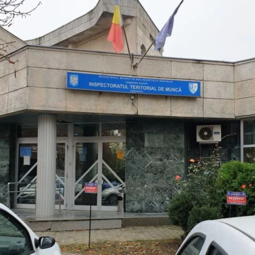 Campania națională de control al pieței produselor industriale: 36 de controale efectuate în Vrancea
