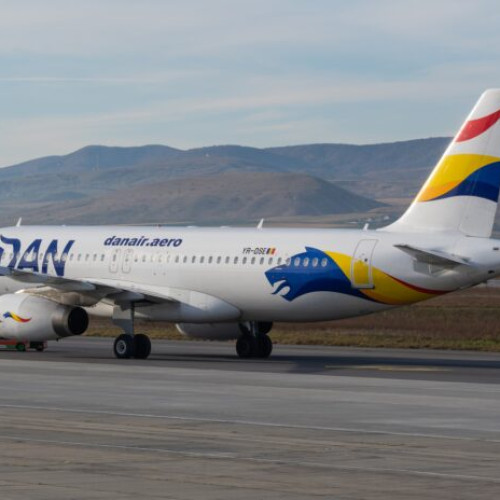 Zboruri directe către noi destinații europene de pe Aeroportul Internațional &quot;George Enescu&quot; din Bacău
