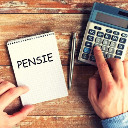 Creșterea indemnizației de însoțitor pentru pensionarii cu grad I de invaliditate