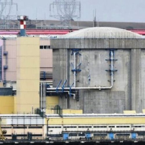 Probleme la Centrala Nucleară Cernavodă afectează aprovizionarea cu energie electrică