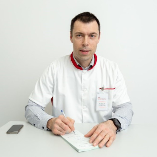 Schimbare în conducerea Spitalului Județean &quot;Sf. Pantelimon&quot; Focșani