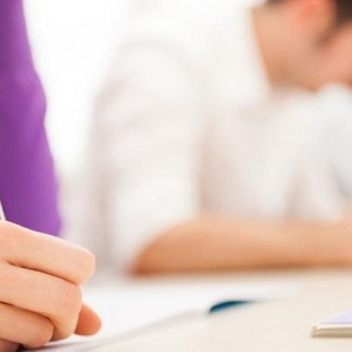 Calendarul examenelor pentru anul școlar viitor a fost avizat