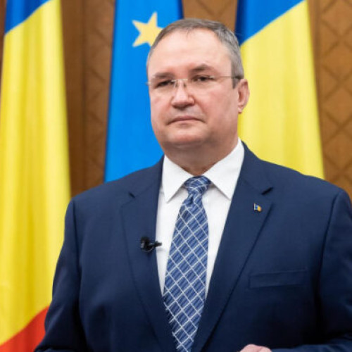 PNL îl propune pe Nicolae Ciucă drept candidat pentru alegerile prezidențiale din 2024