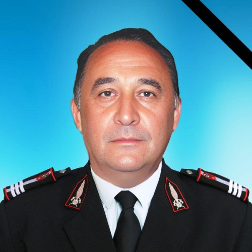 A decedat colonelul (r) Dorel Paraschiv, fost ofițer ISU Vrancea, la 72 de ani