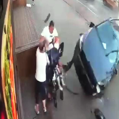 VIDEO: Facebook/Munikipiu Galați