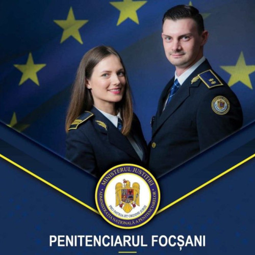 Administratia Nationala a Penitenciarelor anunță angajări din sursă externă