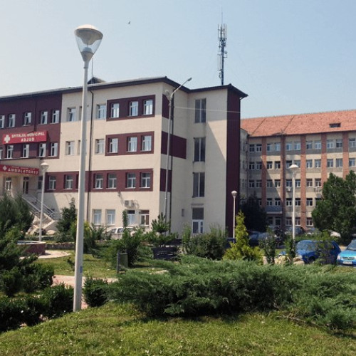 Spitalul Municipal Adjud caută 10 medici pentru angajare