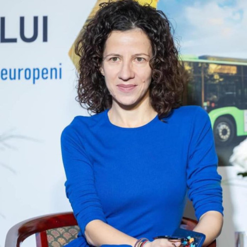 Roxana Minzatu, nominalizată pentru funcția de comisar european din partea României
