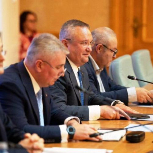 Prioritățile legislative ale PNL pentru noua sesiune parlamentară
