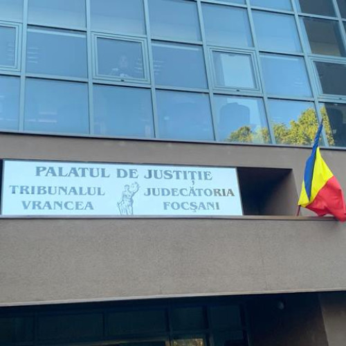 Senatul a adoptat legea pentru încasarea în numerar a taxelor judiciare