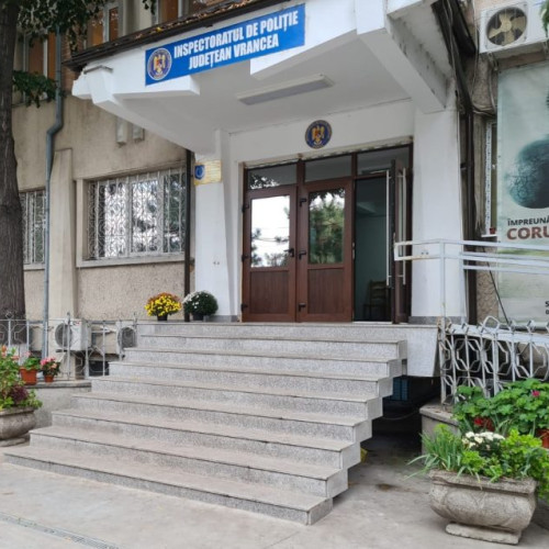 Inscrierea pentru posturile din Poliția Română se prelungește până pe 20 septembrie 2024