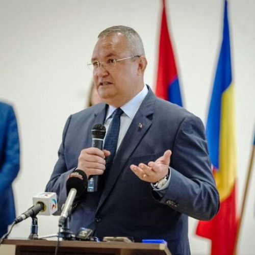 Reuniune importantă a PNL la Palatul Parlamentului