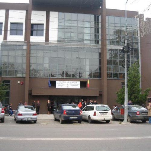 Tribunalul Vrancea va desemna judecătorii pentru birourile electorale