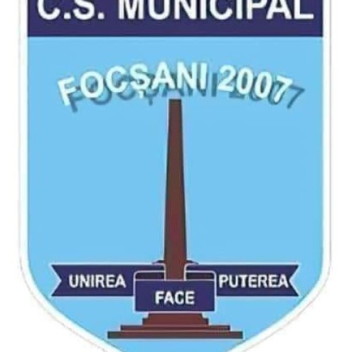 Clubul CSM Focșani 2007 se confruntă cu probleme financiare severe