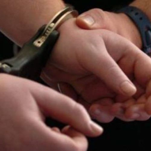 Incendii în comuna Gura Vaii: Un bărbat suspectat de incendiere