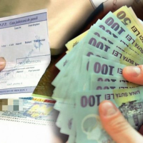 Noile reguli pentru beneficiarii pensiilor nerezidenți din Vrancea