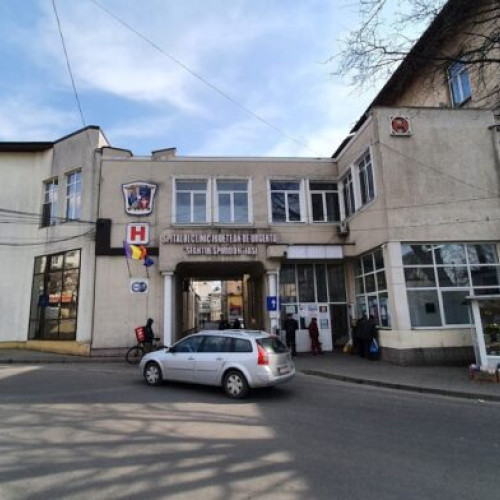 Minune la Spitalul „Sf. Spiridon” din Iași: o pacientă din Bacău revine din comă și începe să cânte