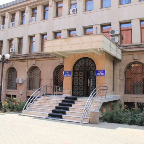 Noua componență a consiliului județean va depune jurământul pe 8 octombrie