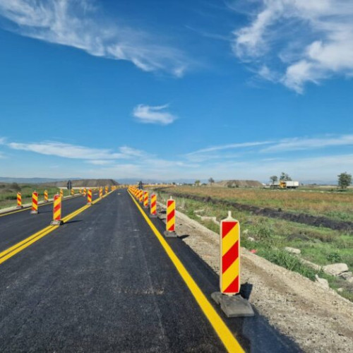 Circulația rutieră pe DN 2 va fi blocată de sâmbătă, 12 octombrie 2024