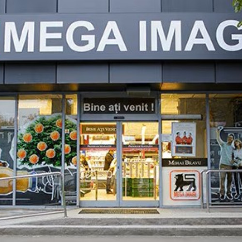 Consiliul Concurenței analizează angajamentele propuse de Delhaize &quot;The Lion&quot; Nederland B.V. pentru a asigura concurența pe piață