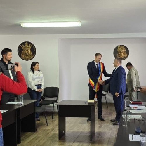 Surprizele alegerilor locale din Vrancea: primari de la partide mici câștigă mandate