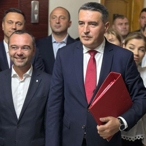 Suspiciuni în PSD Vrancea: Candidaturile pentru Senat și Camera Deputaților ridică întrebări