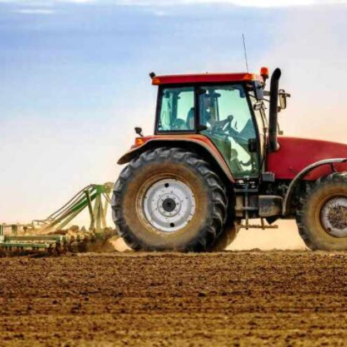 Plata ajutoarelor de stat pentru motorina utilizată în agricultură, în Vrancea