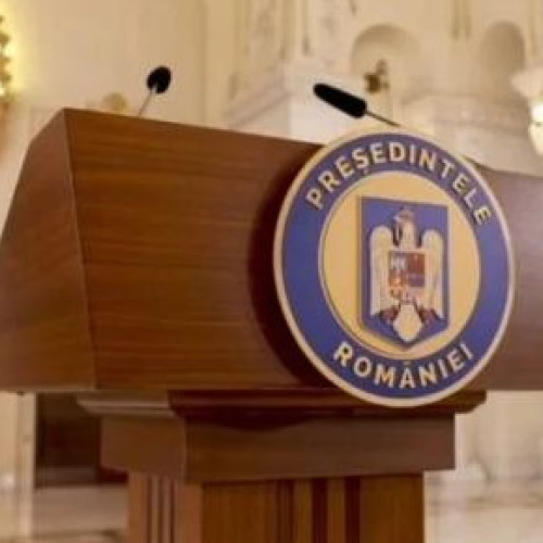 Începe campania electorală pentru alegerile prezidențiale
