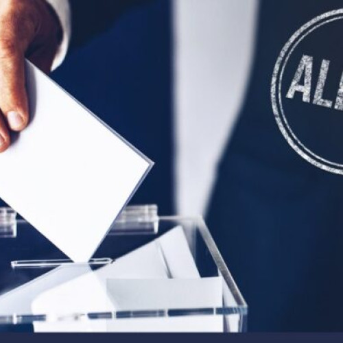 Campania electorală pentru alegerile prezidențiale începe vineri