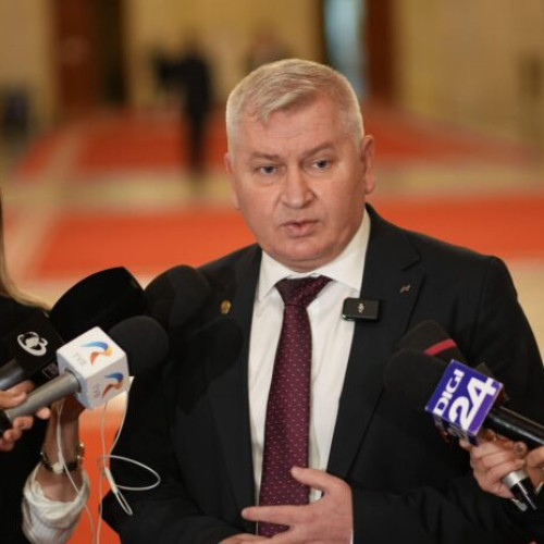 Florin Roman: Programul de Guvernare al PSD, un &quot;ghem de minciuni&quot;
