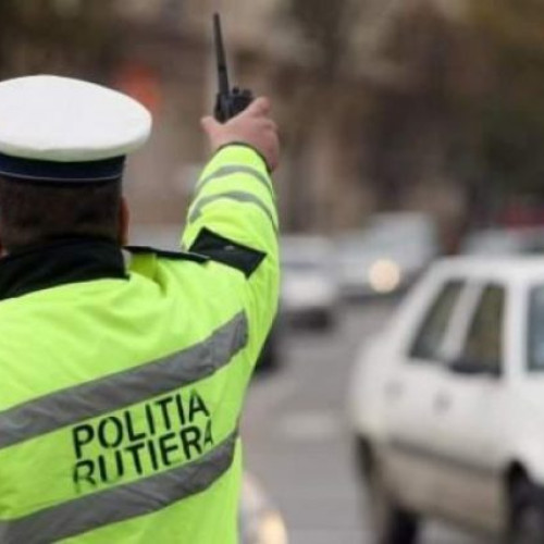 Accident rutier în Galați între un autoturism și un autobuz