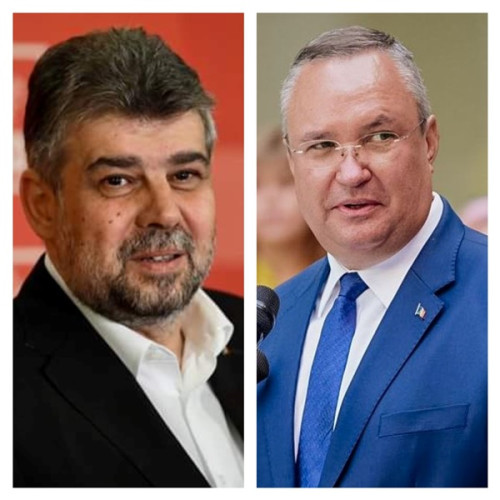Sondaj BCS: Preferințele românilor pentru alegerile prezidențiale din 2024