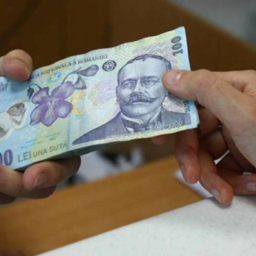 MIPE anunță începerea încărcării cardurilor pentru primele de carieră în anul universitar 2023 - 2024