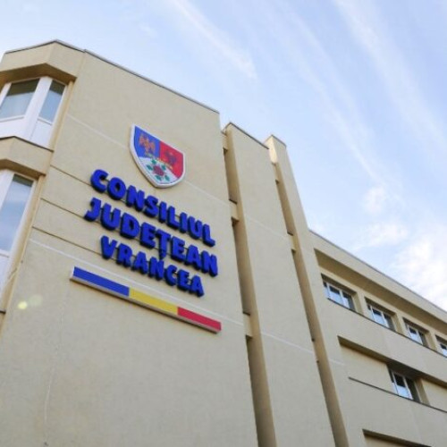 Sprijin financiar pentru familiile din Vrancea afectate de pierderi