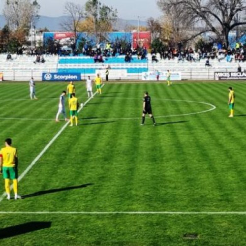 CSM Focșani 2007 câștigă un meci important în etapa a XII-a a Ligii a II-a