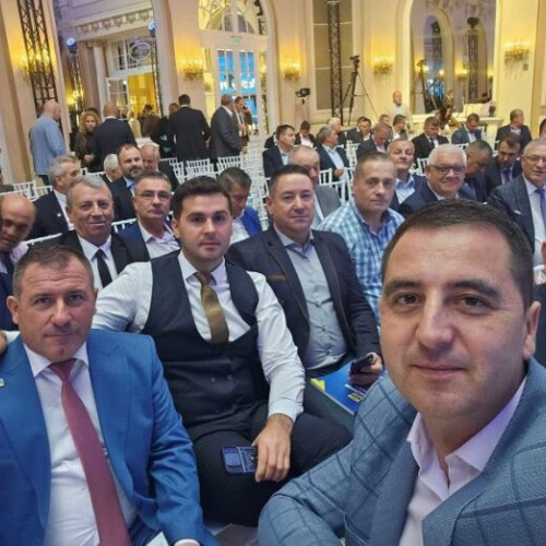 Sedința Ligii Aleșilor Locali PNL la Sinaia, un eveniment strategic pentru viitorul partidului