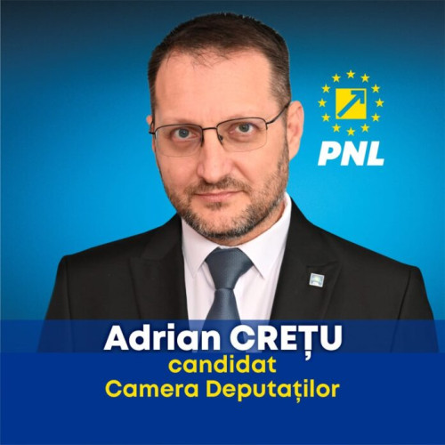 Adrian Cretu propune sprijin pentru viticultura din Vrancea