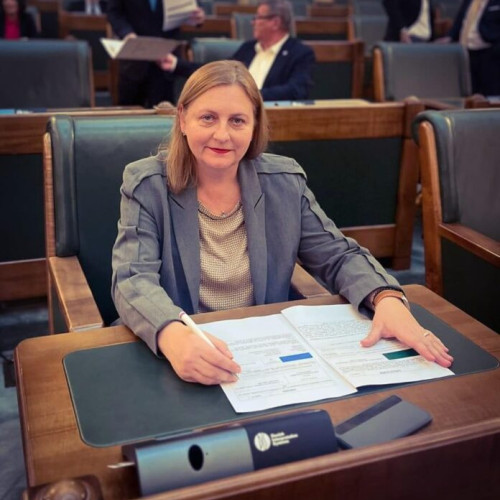 Declinul demografic din România: senatorul Raluca Ioan propune soluții